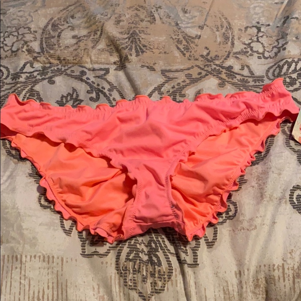 Victoria’s Secret Bikini bottom